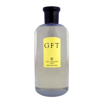 GEO F. TRUMPER GFT Hair & Body Wash 500 ml